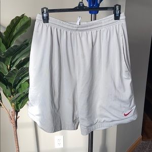 Nike Dri-Fit Basketball shorts
